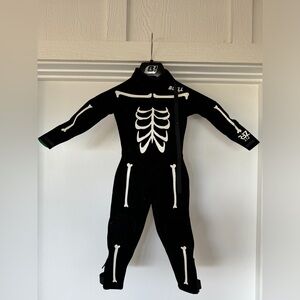 Buell RBZ Kids Wetsuit 3/2, Size Kids T2